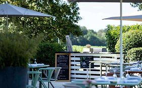 Mercure Compiegne Sud